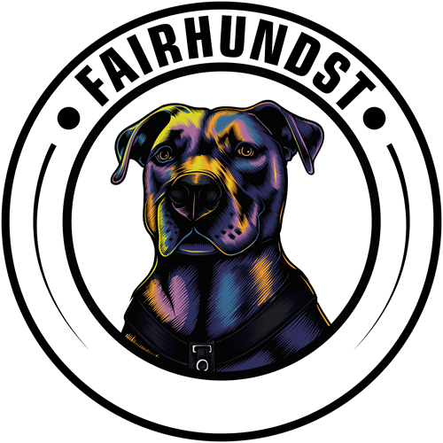 Logo Fairhundst Hundeschule
